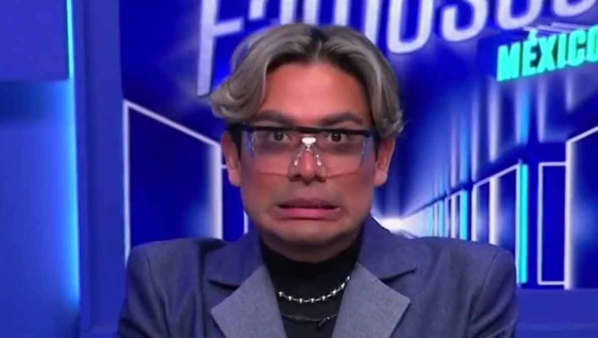 ¿Ricardo Peralta, en riesgo de ser eliminado? Ellos fueron nominados en La Casa de los Famosos México 2