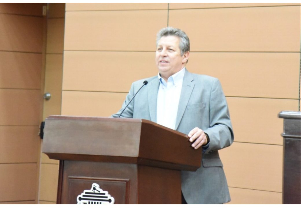 Edgar Danés Rojas ingresó a urgencias en Ciudad Victoria Edgar Danés Rojas ingresó a urgencias en Ciudad Victoria