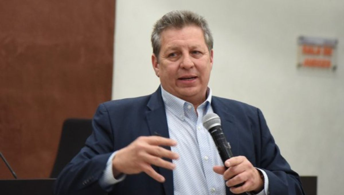 Edgar Danés Rojas, presidente del Tribunal Electoral de Tamaulipas, resulta herido tras atentado 