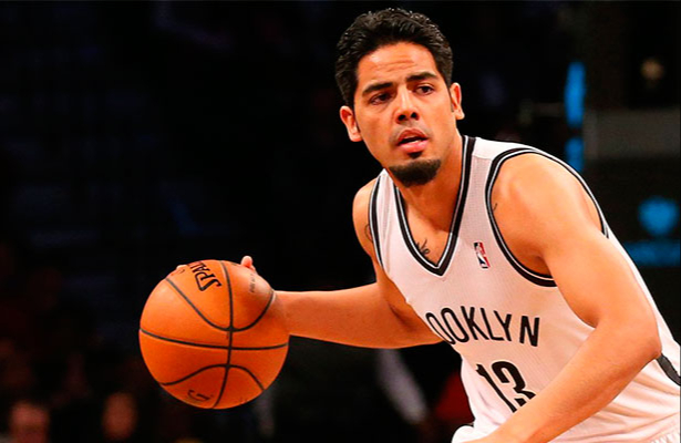 ¿Quién es  Jorge Gutiérrez, el mexicano que jugó en la NBA y anunció su retiro?