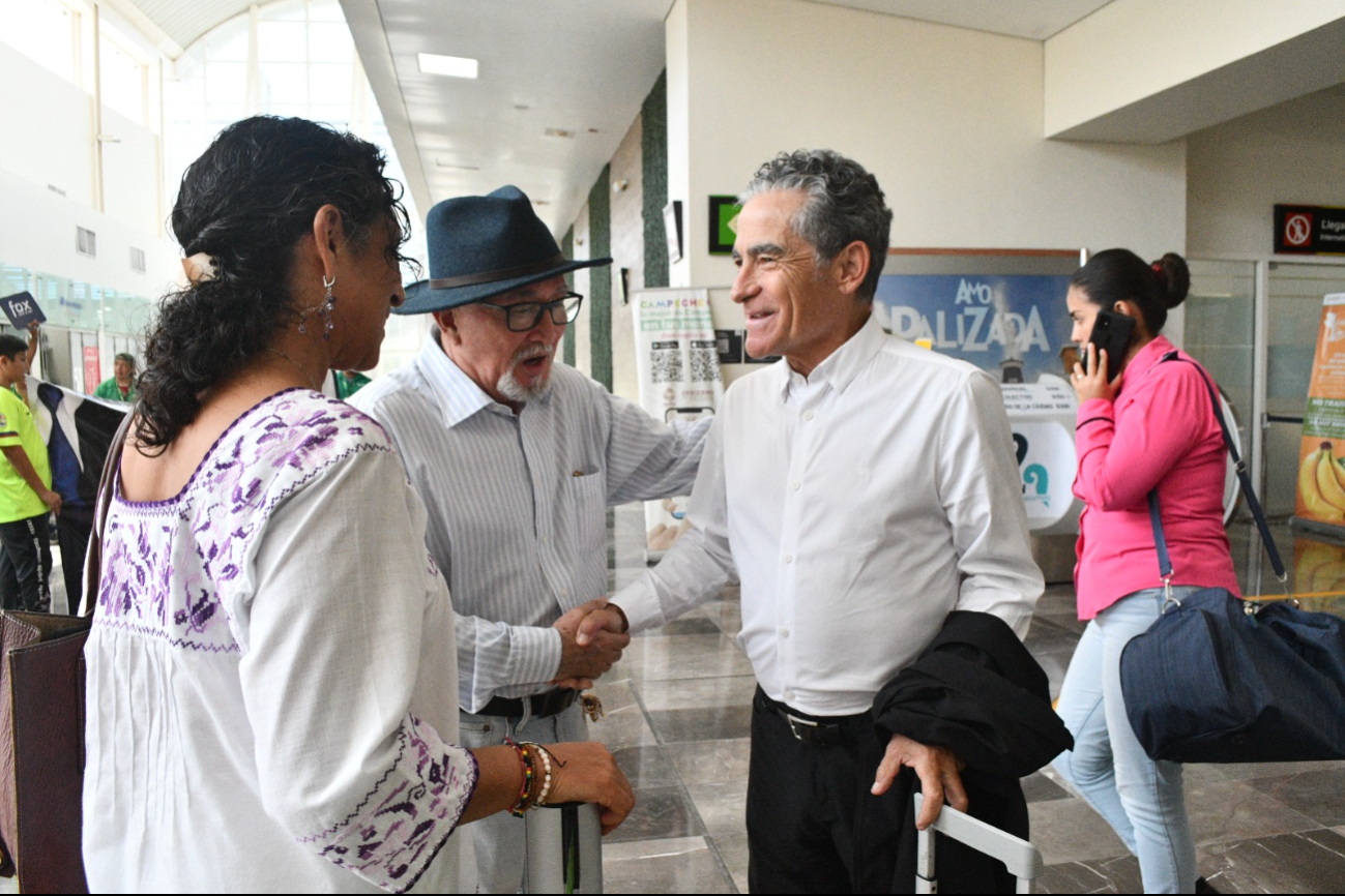El Seminario fomenta la cultura como educación, aseguró El Seminario fomenta la cultura como educación, aseguró