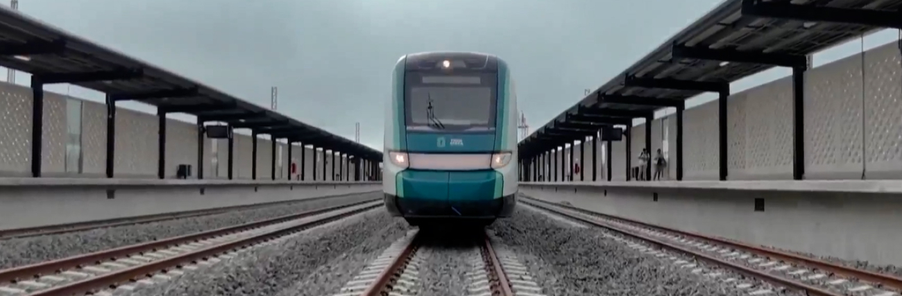 La majestuosa obra ya cuenta con un avance del 90% La majestuosa obra ya cuenta con un avance del 90%