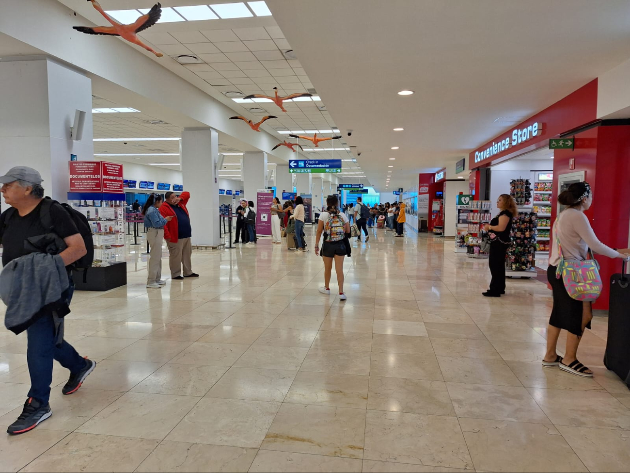 Faltan por operar cinco más a la CDMX Faltan por operar cinco más a la CDMX