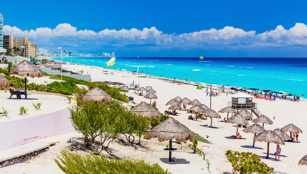 Hasta julio de 2024, 77 playas, una laguna y dos marinas han obtenido el galardón Blue Flag, y 27 playas están certificadas bajo la Norma 120-SCFI-2016. Hasta julio de 2024, 77 playas, una laguna y dos marinas han obtenido el galardón Blue Flag, y 27 playas están certificadas bajo la Norma 120-SCFI-2016.