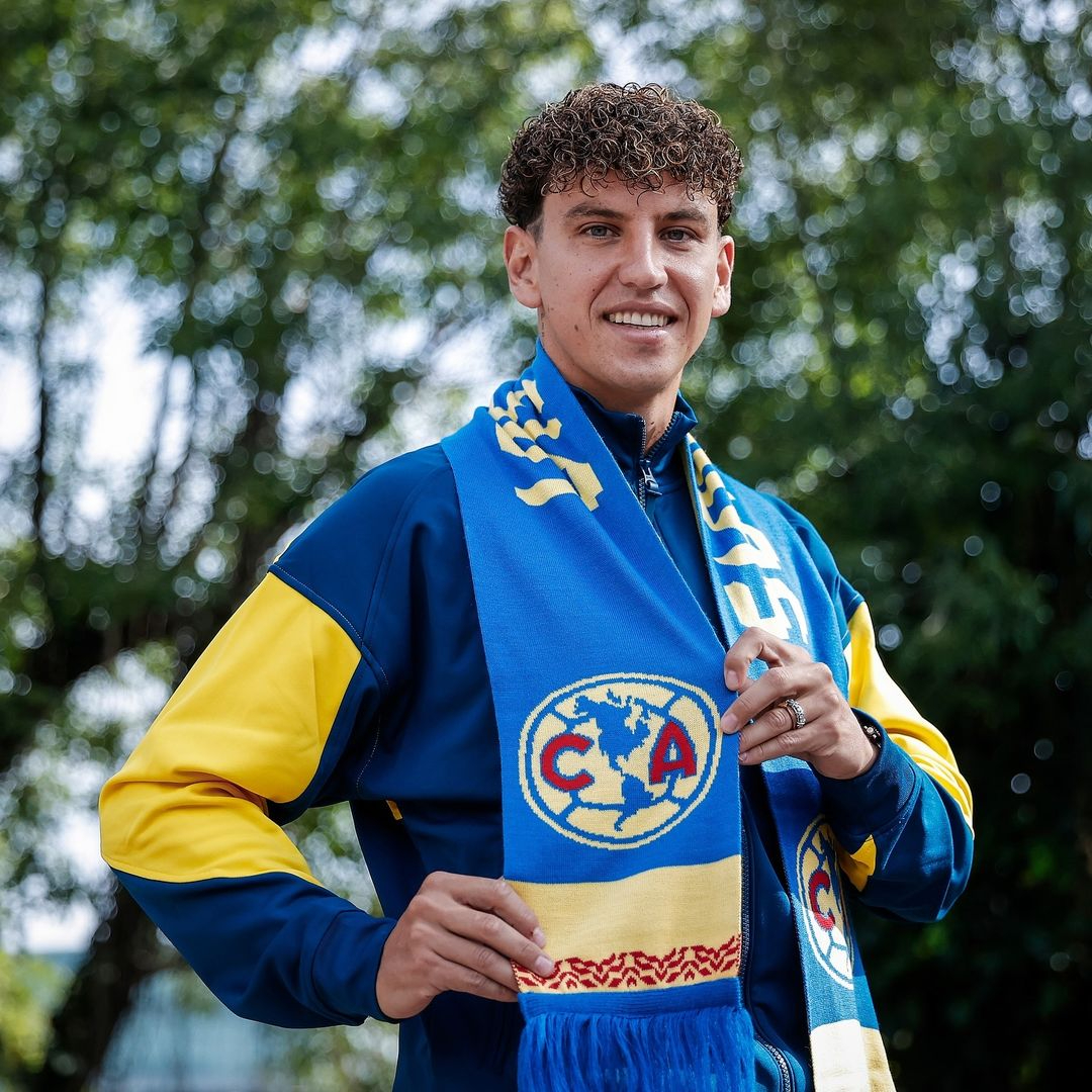 Igor tendrá una larga recuperación