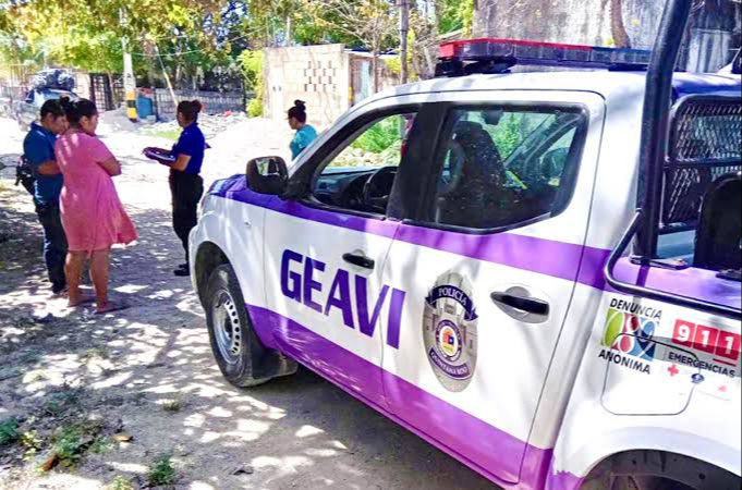 DIF  registra 21 casos de maltrato contra menores en Quintana Roo 