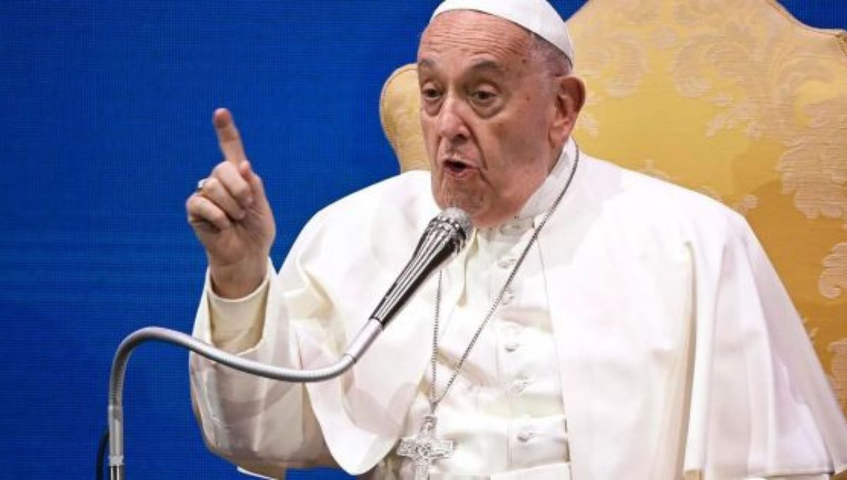 Papa Francisco Papa Francisco