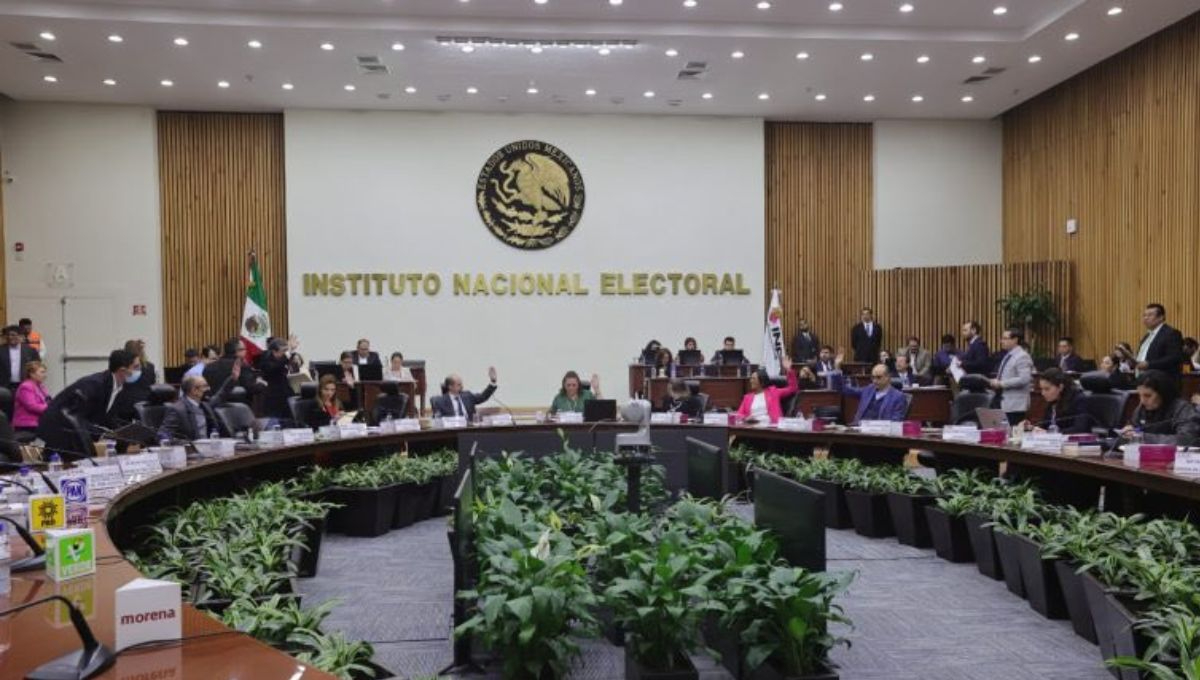 Morena obtendría mayoría calificada en la Cámara de Diputados, tras aprobación de anteproyecto de acuerdo