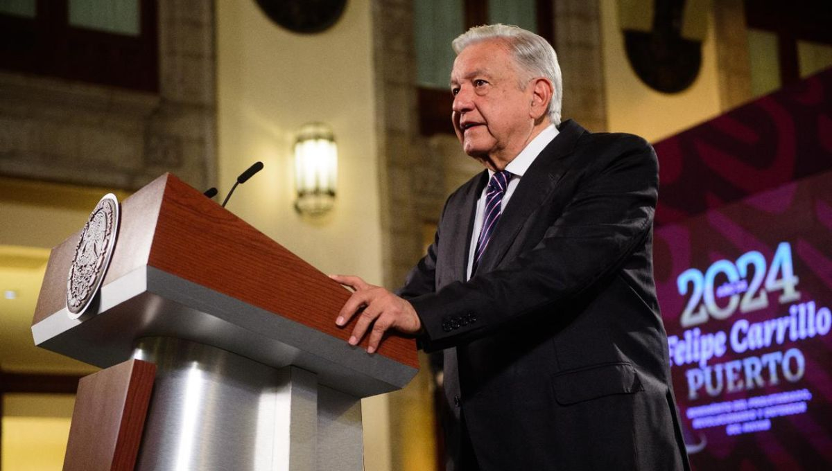 Presidente López Obrador pide esperar investigaciones de la FGR sobre detenciones de "El Mayo" y "El Güero" Guzmán