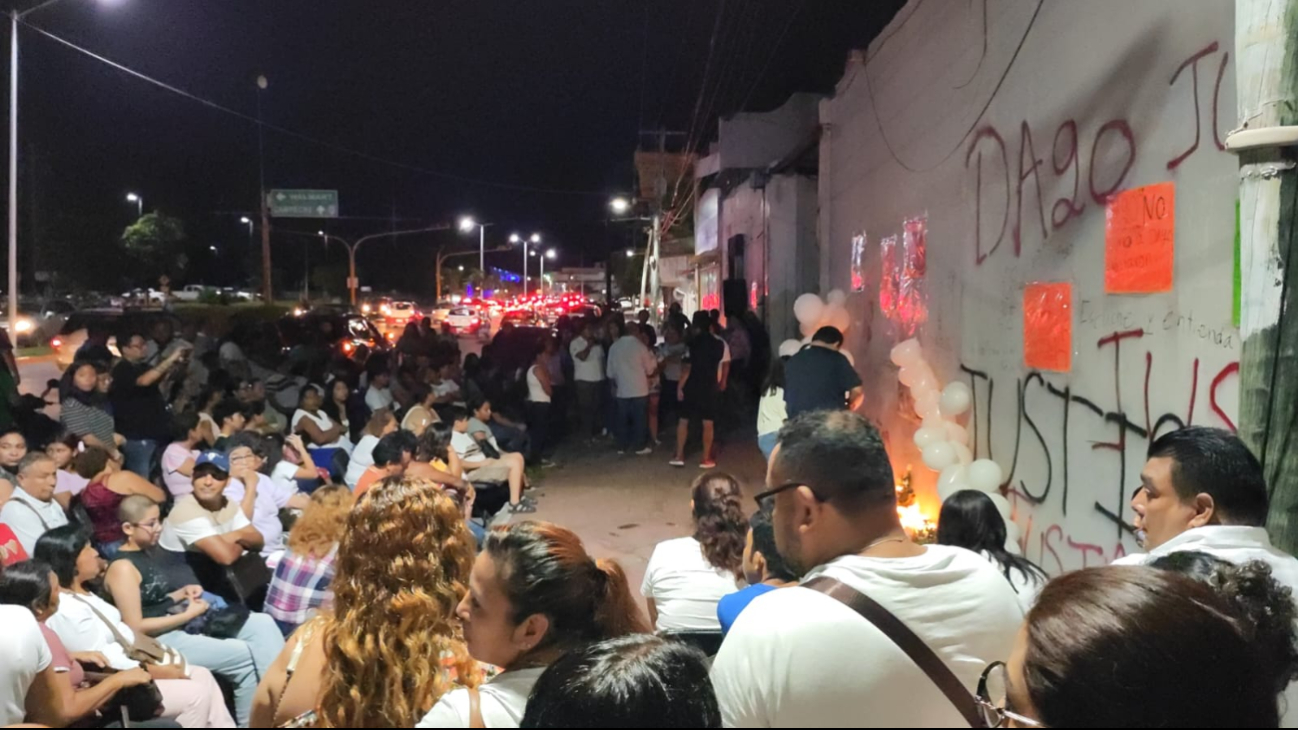 Aseguran que por el sentimiento no han seguido el proceso legal como se debe Aseguran que por el sentimiento no han seguido el proceso legal como se debe