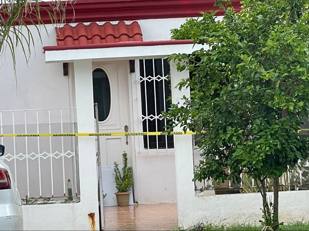 El caso fue turnado al departamento de Alto impacto El caso fue turnado al departamento de Alto impacto
