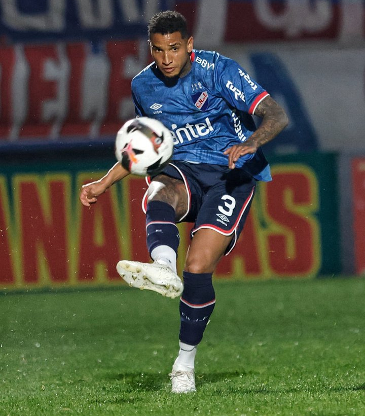 El jugador se encuentra fuera de peligro