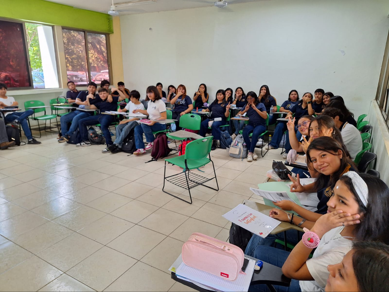 El Rector de la UADY se encargó de dar la bienvenida El Rector de la UADY se encargó de dar la bienvenida
