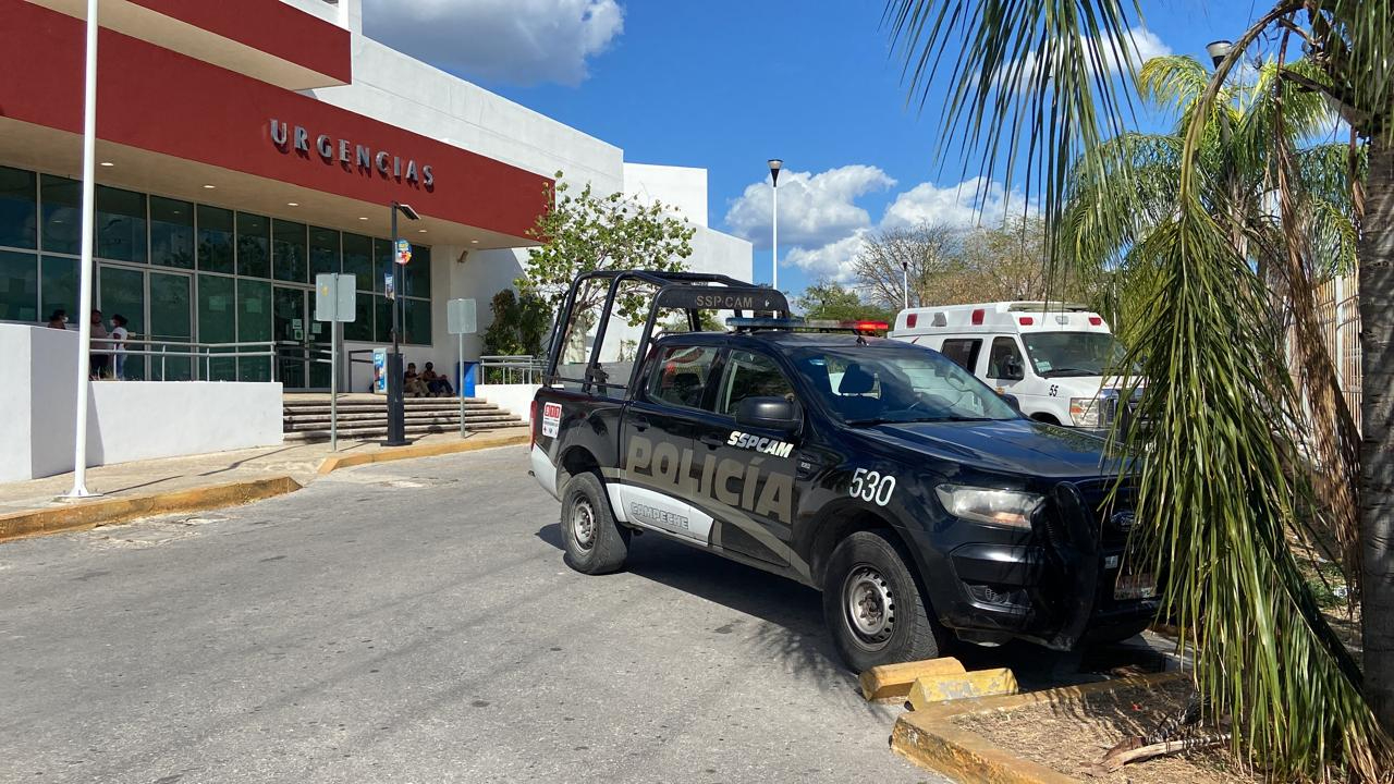 El responsable del accidente, señalado como su abuelo, no fue detenido y el caso está bajo investigación por homicidio culposo. El responsable del accidente, señalado como su abuelo, no fue detenido y el caso está bajo investigación por homicidio culposo.