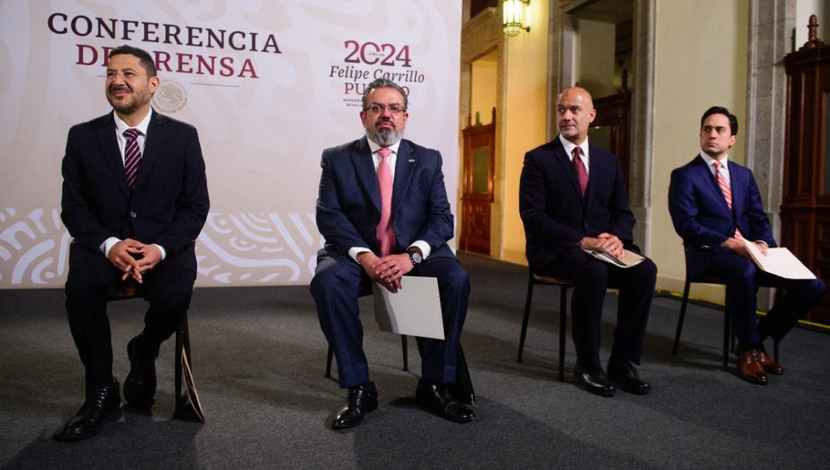 Tren Interurbano México-Toluca: Segunda etapa lista para inauguración
