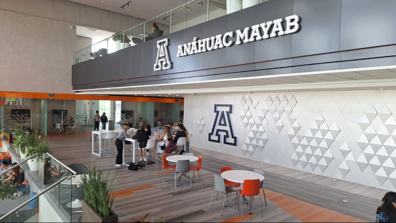 Realizarán eventos en Mérida por el aniversario de la Universidad Anáhuac