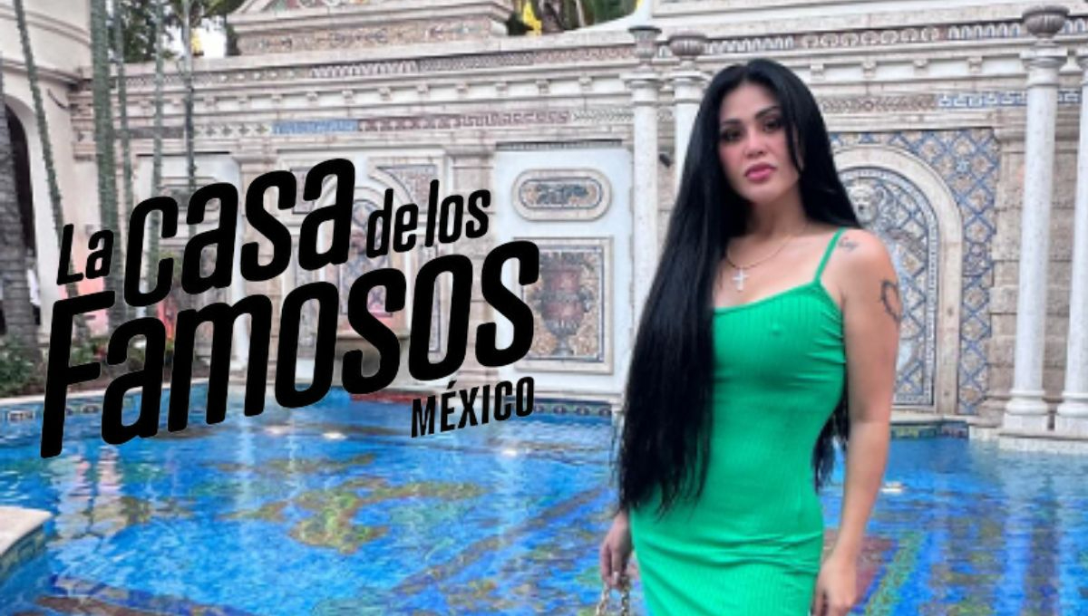 Gomita rompe las reglas en La Casa de los Famosos y revela a quién nominó (VIDEO)