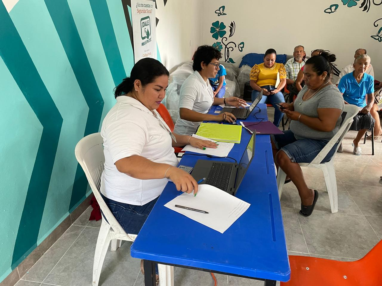 Primer lugar en IMSS Bienestar Primer lugar en IMSS Bienestar