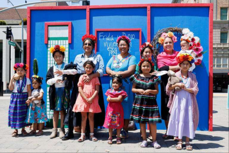 Rendirán tributo a Frida Kahlo en Tulum