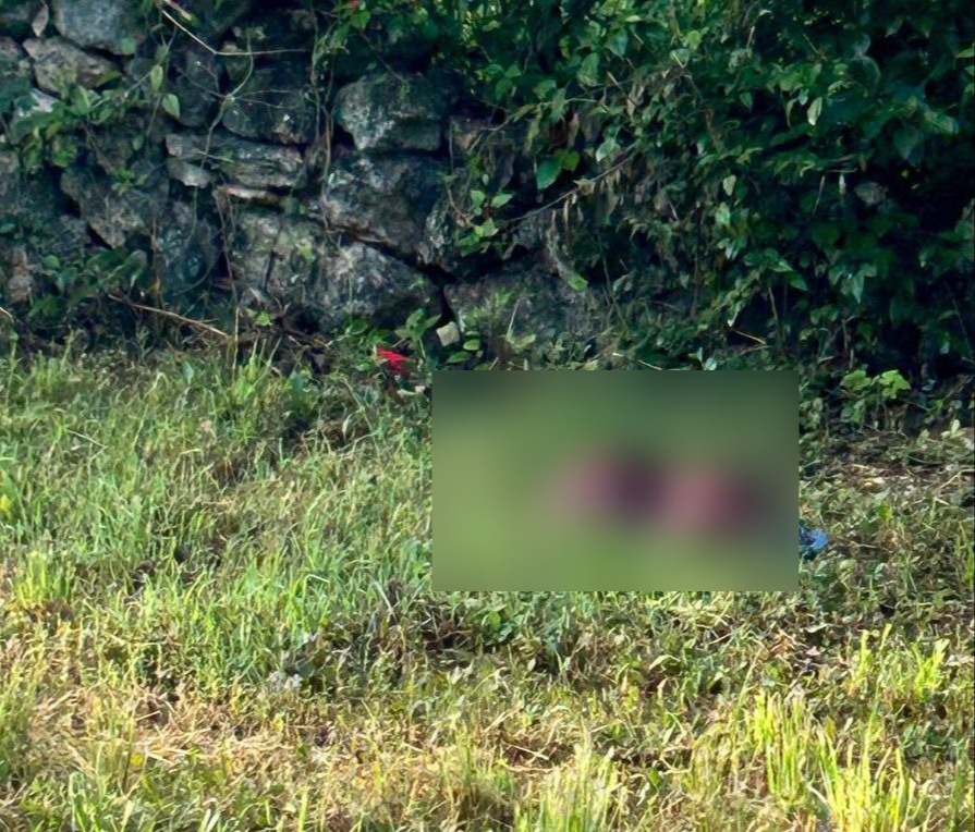 Se desconoce la identidad de los dos hombres Se desconoce la identidad de los dos hombres