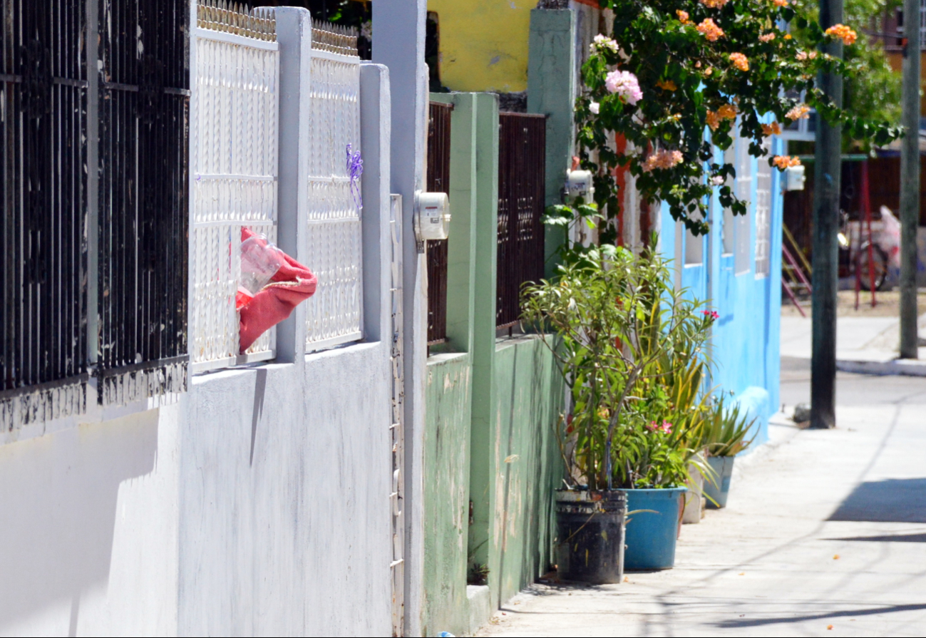 Con energía eléctrica 99% de hogares en Campeche Con energía eléctrica 99% de hogares en Campeche