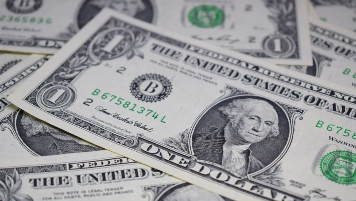 El peso ganó terreno al dólar tras el anuncio del presidente de la Reserva Federal de Estados Unidos El peso ganó terreno al dólar tras el anuncio del presidente de la Reserva Federal de Estados Unidos