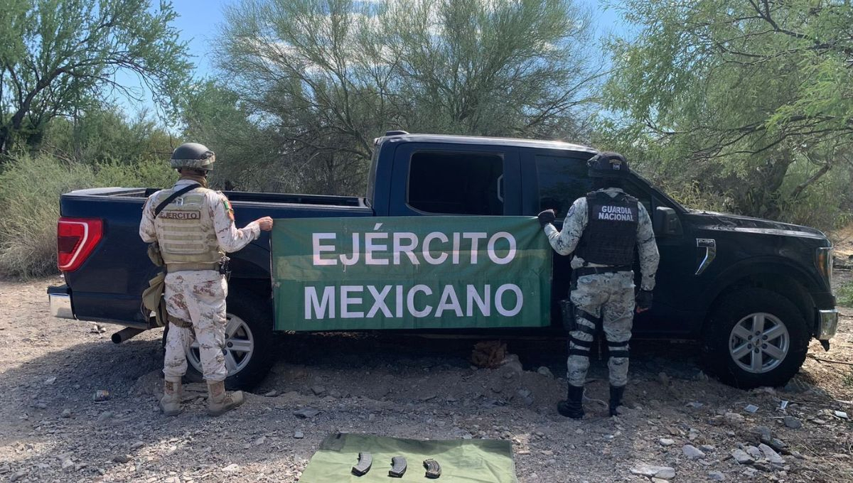Ejecutan a 2 abuelitas que regresaban de Arizona, tras ataque armado en Caborca, Sonora