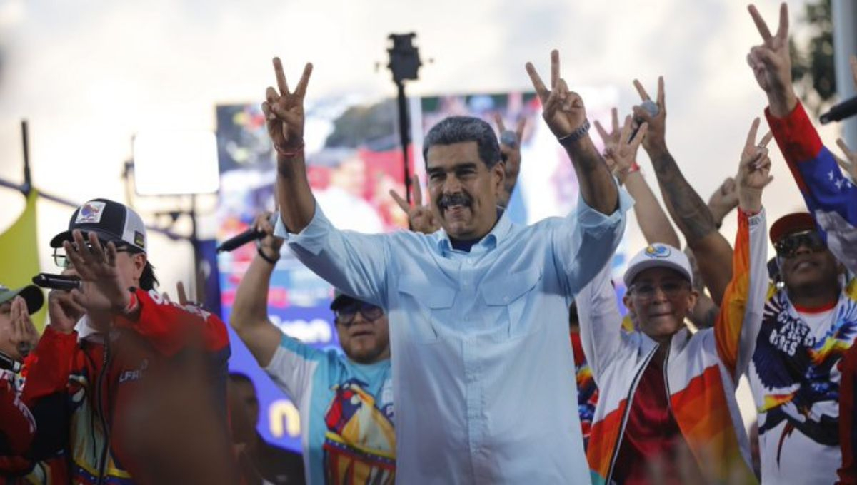 Once países rechazan fallo del TSJ venezolano sobre victoria de Maduro