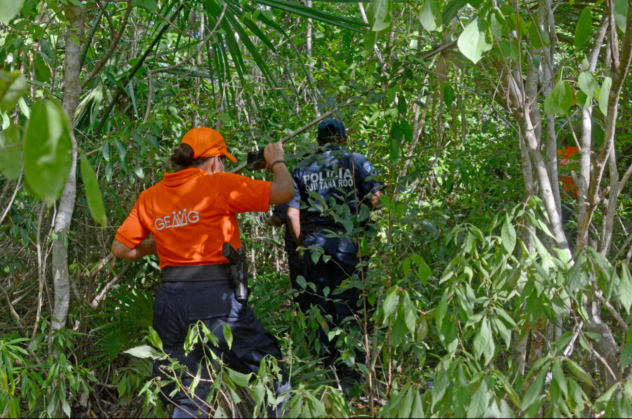     Desaparición de personas en Quintana Roo se agrava por los deficientes operativos de búsqueda    