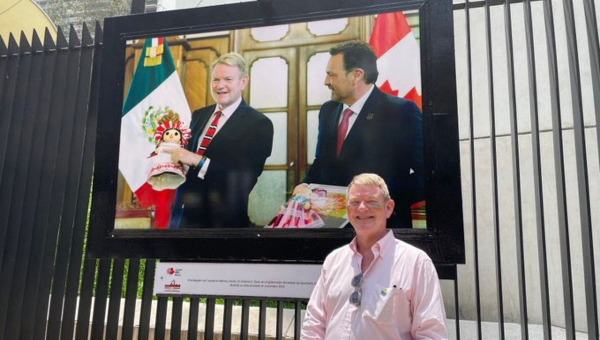 México también enviará nota diplomática a Canadá por críticas a reforma judicial