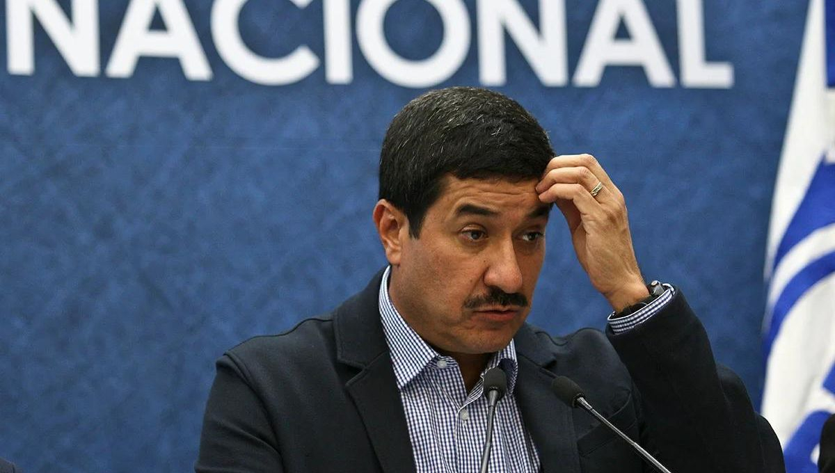 Fiscalía de Chihuahua denuncia obstrucción en detención de Javier Corral