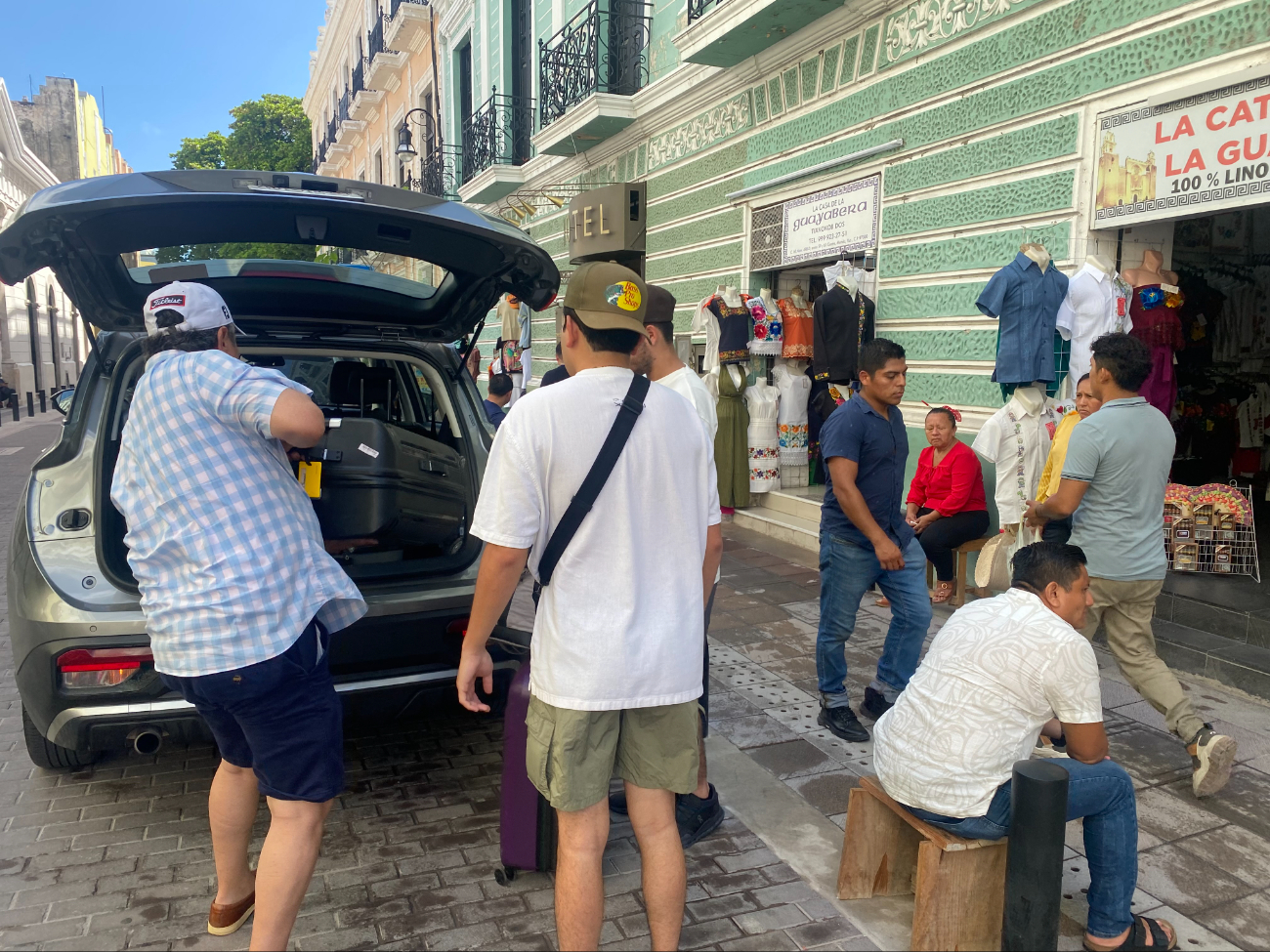 Ocupación hotelera en Mérida se desploma; empresarios culpan a la falta de promoción turística