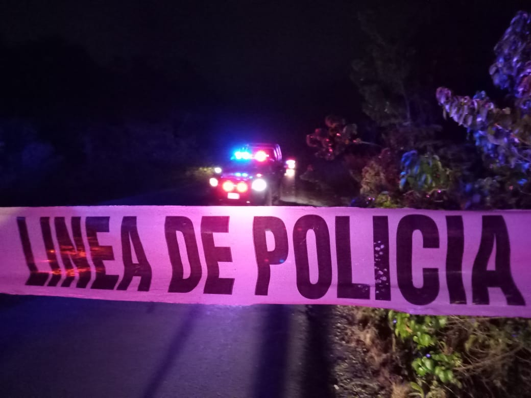 Las investigaciones del caso comenzaron en Cancún Las investigaciones del caso comenzaron en Cancún