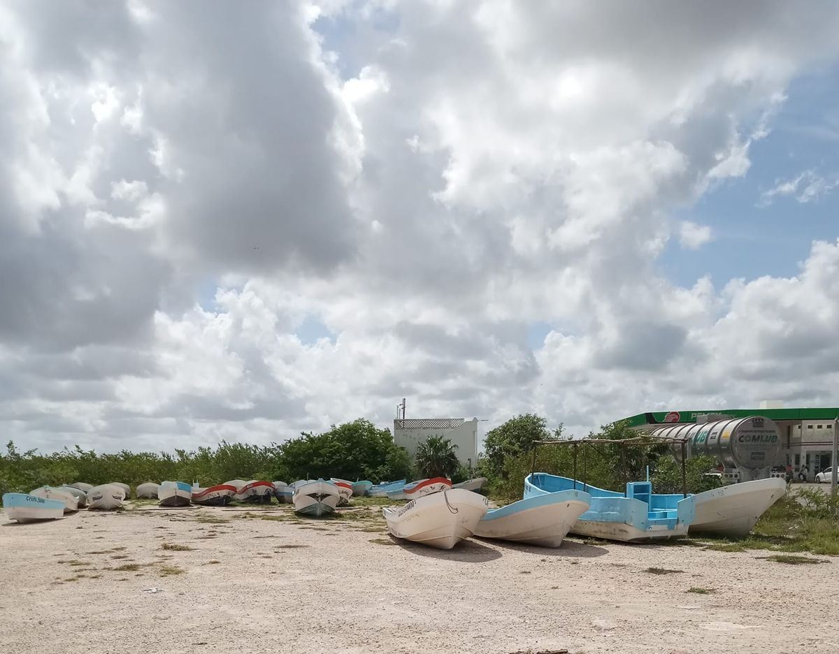 Se mantienen los operativos por pesca ilegal en la costa yucateca Se mantienen los operativos por pesca ilegal en la costa yucateca