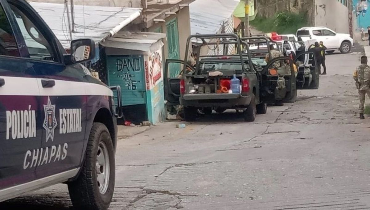Violencia impide elecciones en Pantelhó; IEPC solo repondrá comicios en dos municipios de Chiapas