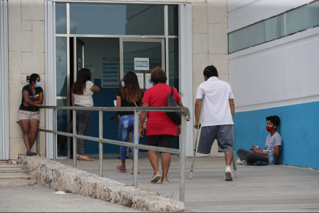 Ante los contagios de viruela símica, las autoridades piden aplicar protocolos similares a los de COVID-19 Ante los contagios de viruela símica, las autoridades piden aplicar protocolos similares a los de COVID-19
