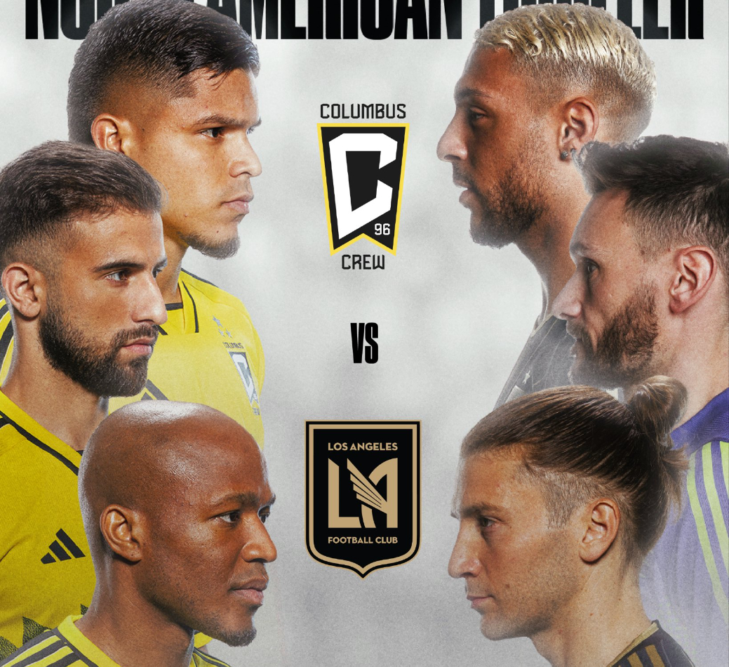 El campeón saldrá de la MLS