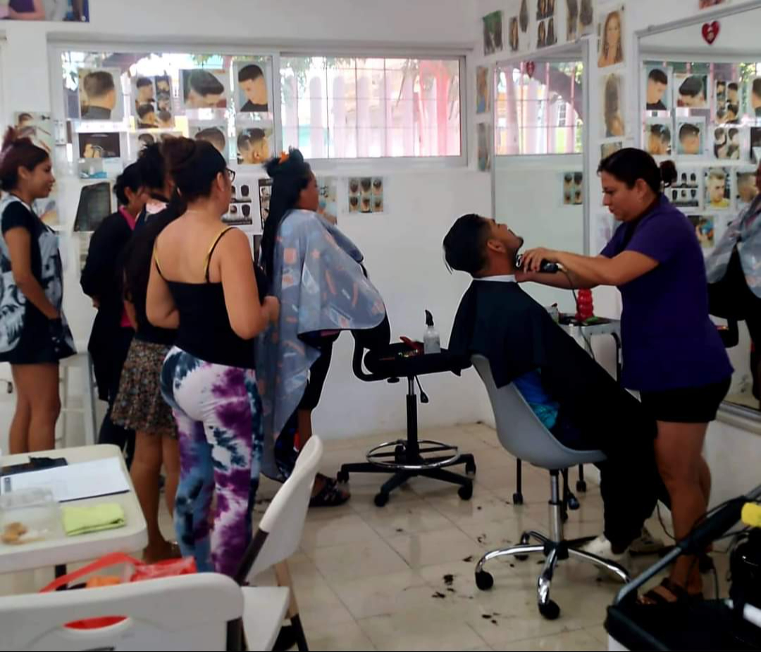 Campeche adopta programa Pilares de Sheinbaum para fortalecer Centros de Desarrollo Comunitario
