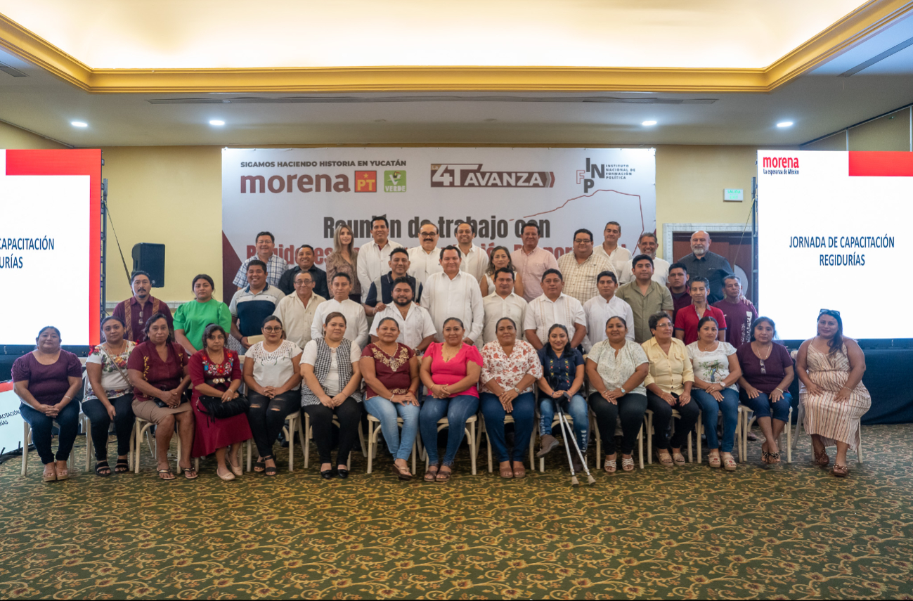 El equipo de Joaquín Díaz Mena publicará un calendario de reuniones con los funcionarios estatales El equipo de Joaquín Díaz Mena publicará un calendario de reuniones con los funcionarios estatales