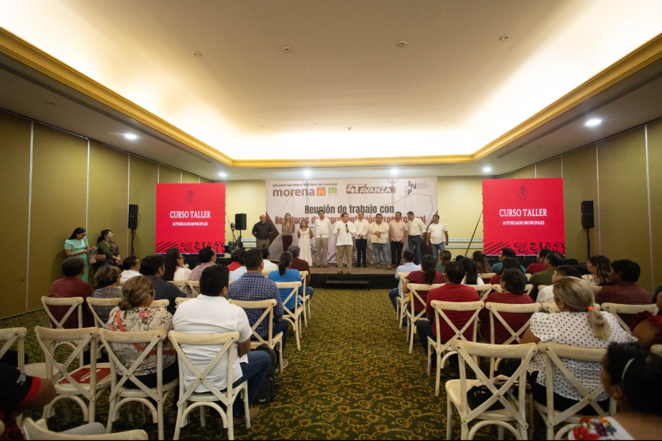 En la próxima semana se informará cuándo asistirán los titulares actuales En la próxima semana se informará cuándo asistirán los titulares actuales