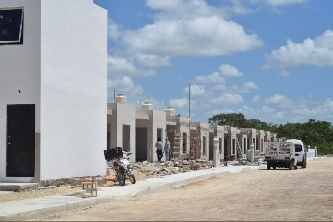 Inmobiliarias venden terrenos sin accesos a servicios básicos Inmobiliarias venden terrenos sin accesos a servicios básicos