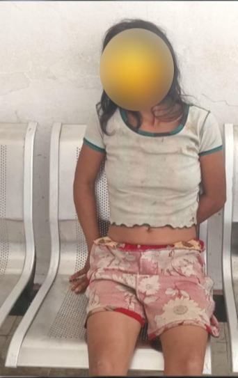 La joven permanecerá en el Hospital Psiquiátrico de Mérida La joven permanecerá en el Hospital Psiquiátrico de Mérida