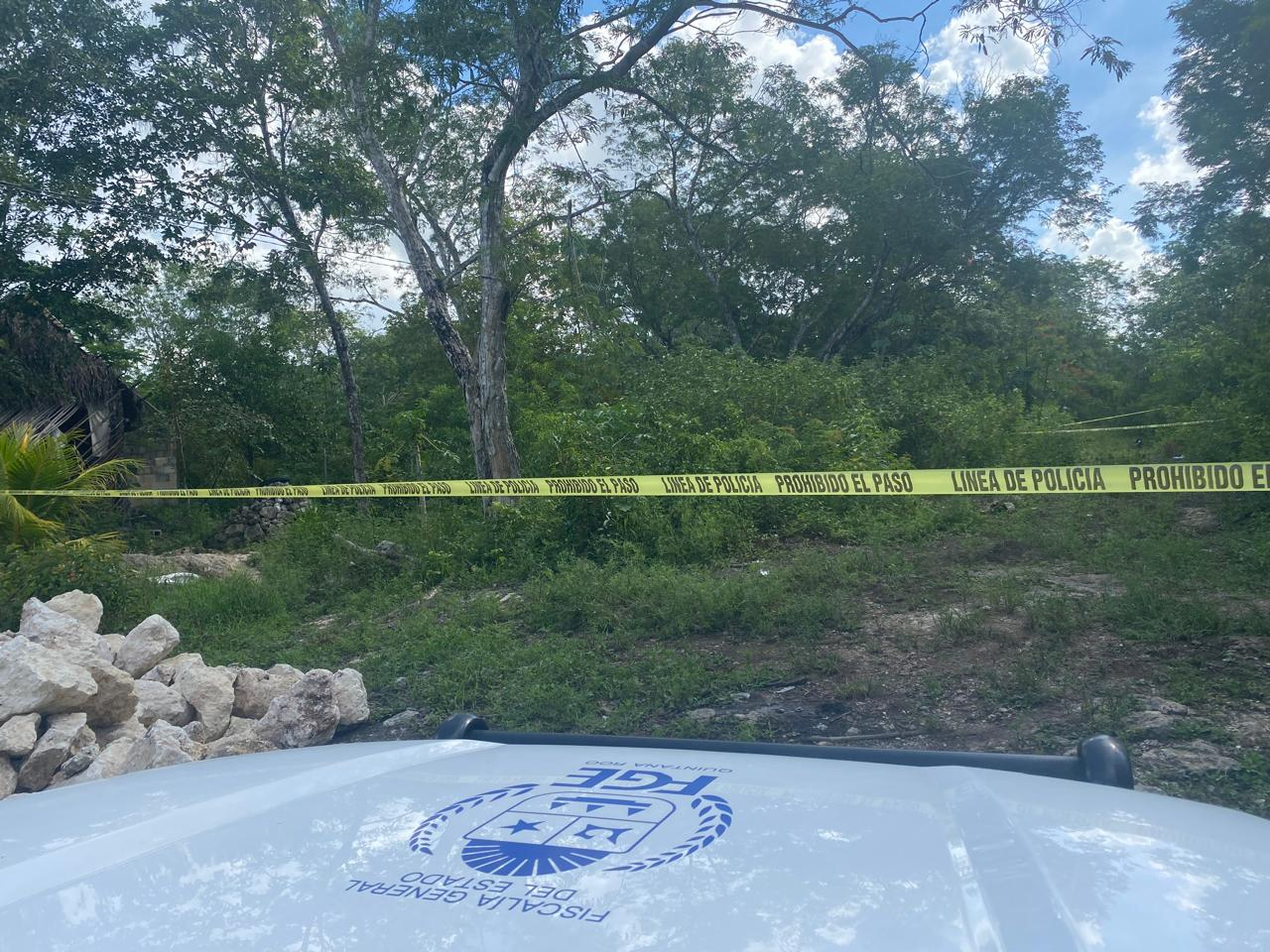 Los habitantes temen que un grupo criminal realice desapariciones forzadas Los habitantes temen que un grupo criminal realice desapariciones forzadas