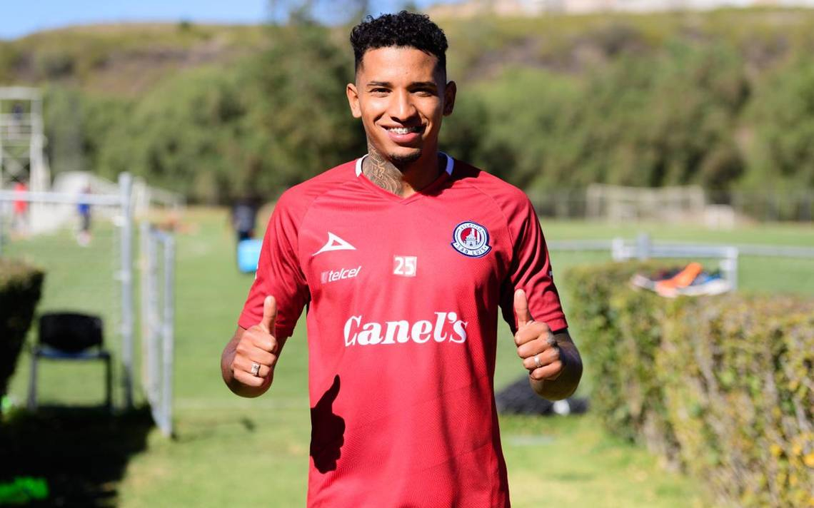 Ex jugador de Atlético San Luis sufre infarto y  está en cuidados intensivos