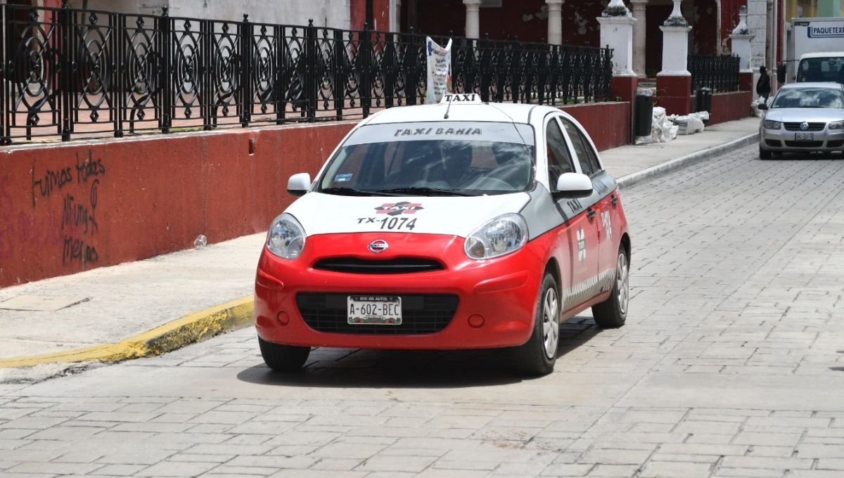 El Instituto Estatal del Transporte (IET) advirtió que cualquier cobro por promesas de concesiones es engañoso El Instituto Estatal del Transporte (IET) advirtió que cualquier cobro por promesas de concesiones es engañoso