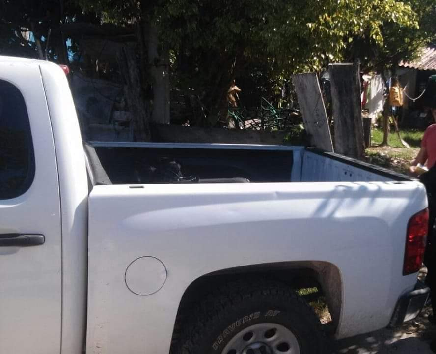 Autoridades tomaron posesión del sitio para reunir evidencias Autoridades tomaron posesión del sitio para reunir evidencias