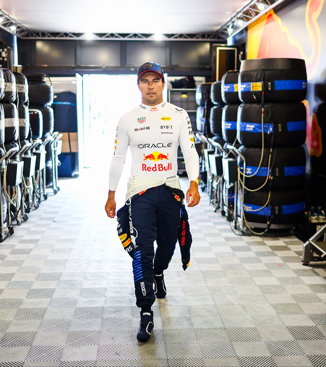 Norris se impone en casa de Verstappen en el GP de  Países Bajos; Checo termina dentro del Top 10