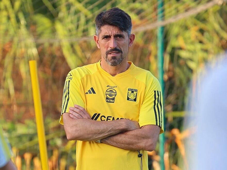  Paunovic elogia a Gignac pero lamenta los errores y la amargura que hay en Tigres