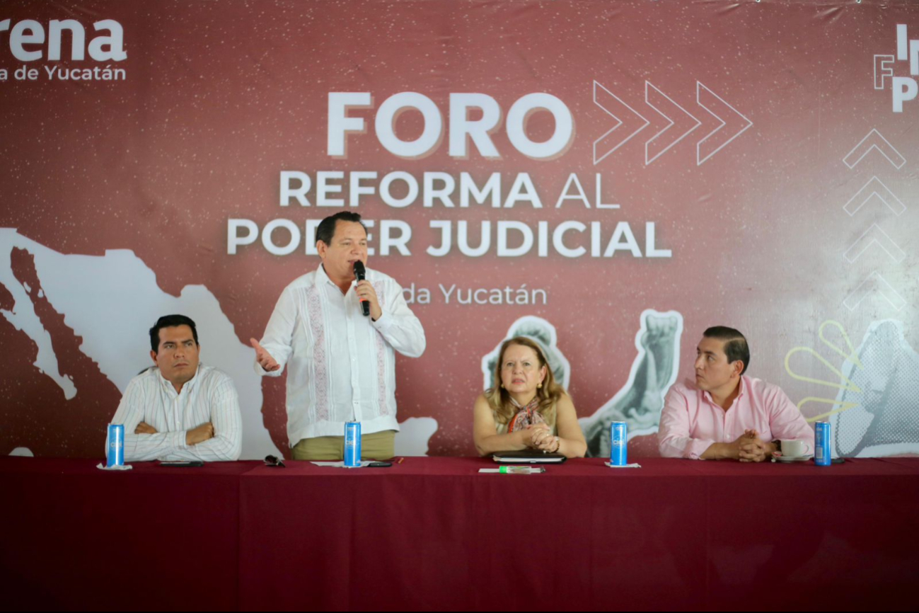 Joaquín "Huacho" Díaz asegura que mejorará los servicios de la FGE 