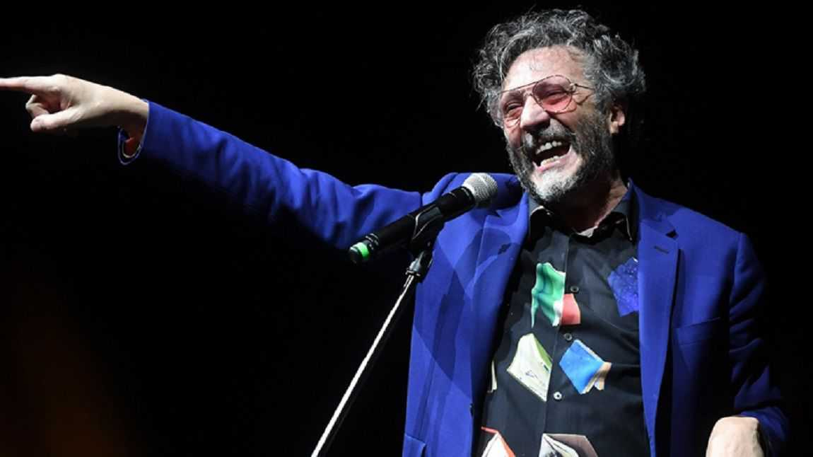 Fito Páez famoso cantautor argentino Fito Páez famoso cantautor argentino